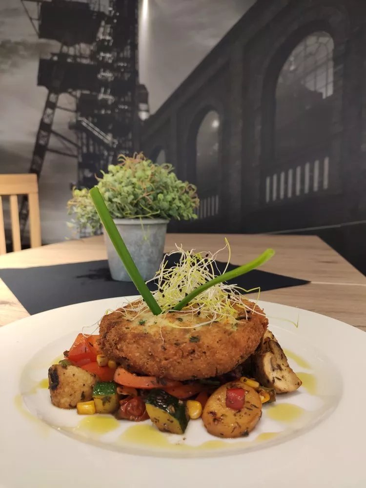 Bistro Polonia od kuchni