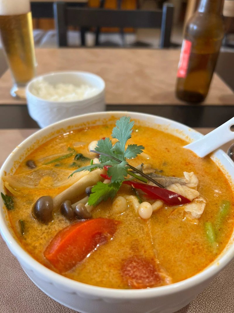 Tamrab Thai