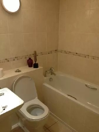 Albany Apartments Liverpool
