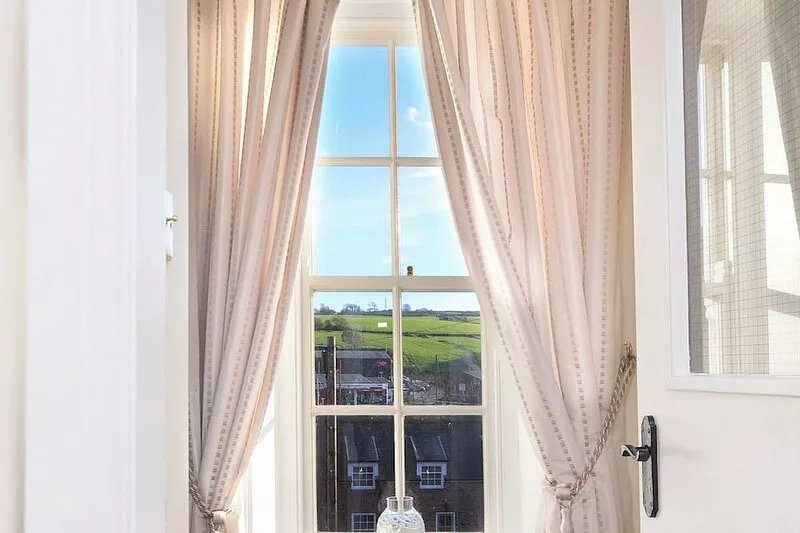 3 bedroom accommodation in Ruswarp, near Whitby