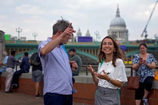 CityUnscripted