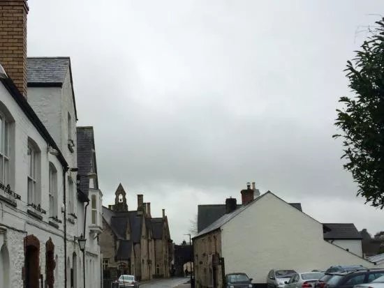 Duke Of Wellington