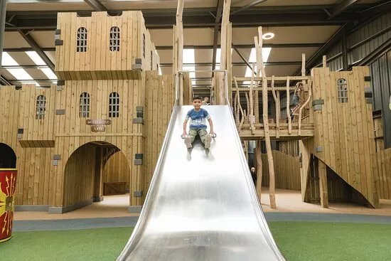 Walby Farm Park