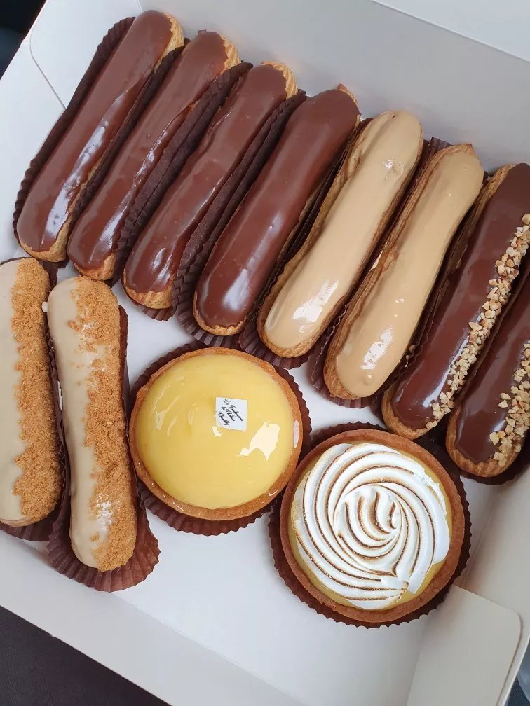 Boulangerie du Chateau
