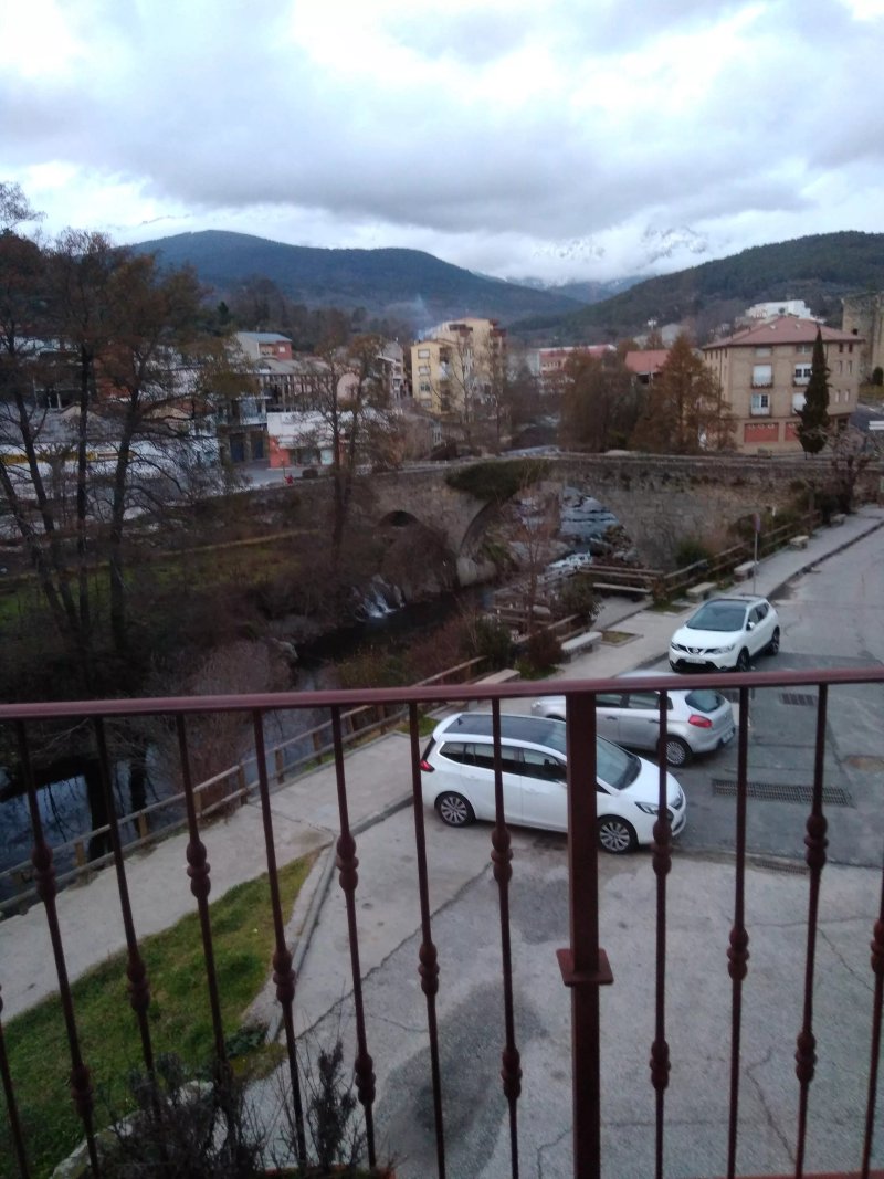 Apartamentos Rurales Puente Viejo