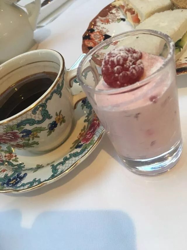 Off Court Bistro
