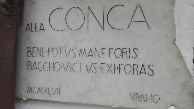 La Conca