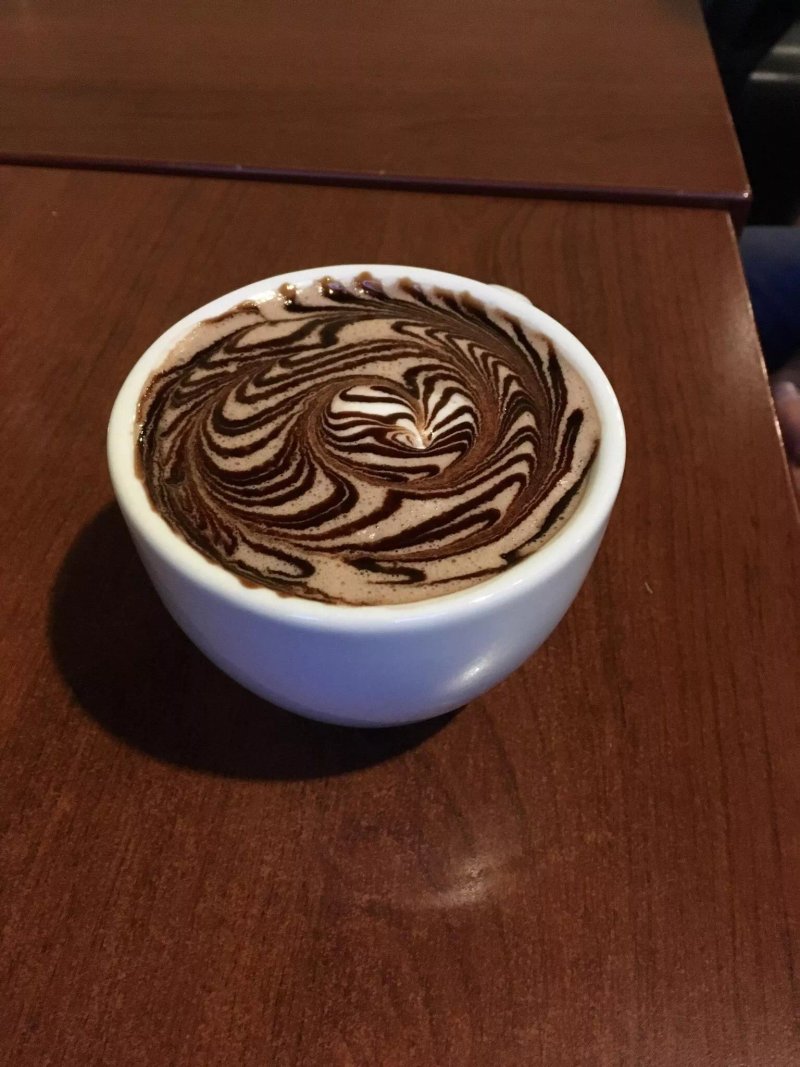 Double Coffee