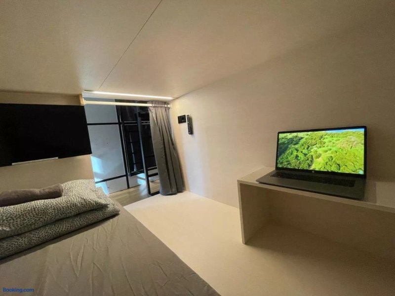 Sleep&Go Hostel Ljubljana