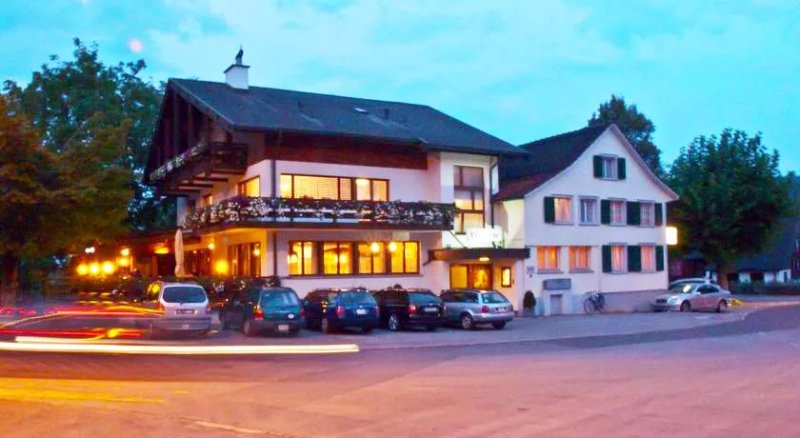 Landgasthof Rossle