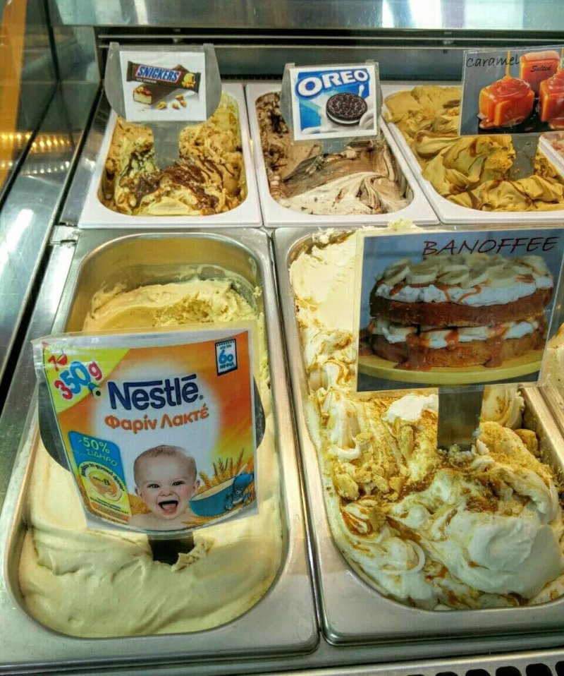 Gelato Mio