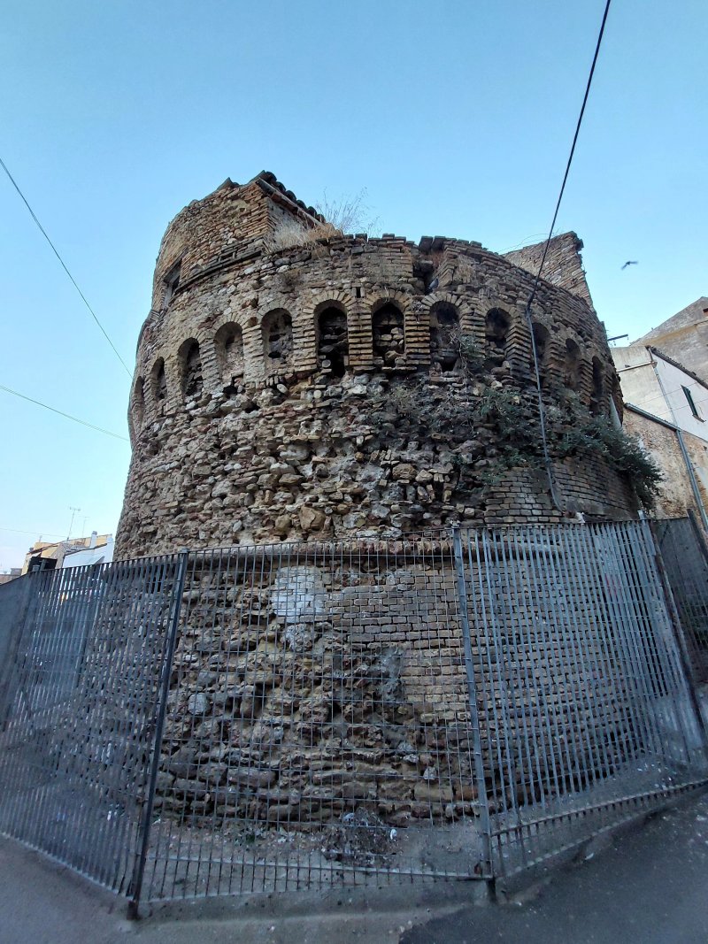 Torre Diomede del Moro