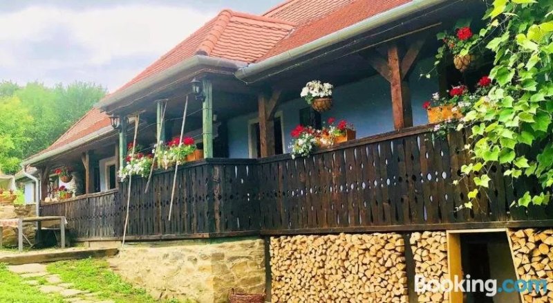 Sapartoc Traditional Village