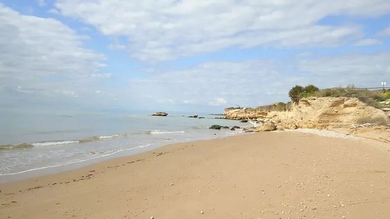 'CASA DEL SOLE' ONLY 50 METERS FROM THE SEA
