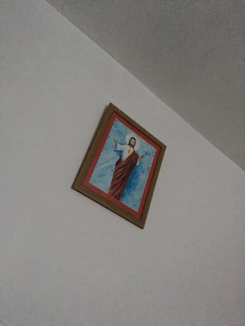 Divine Mercy B&B