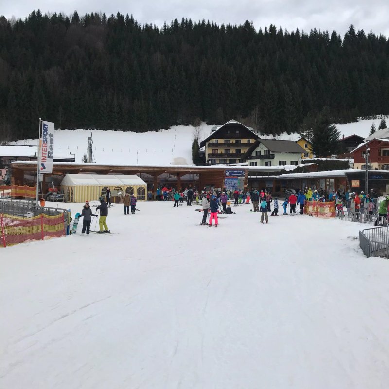 Kirchenwirt Gasthof