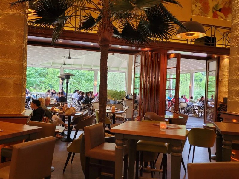 Cafe Del Sol