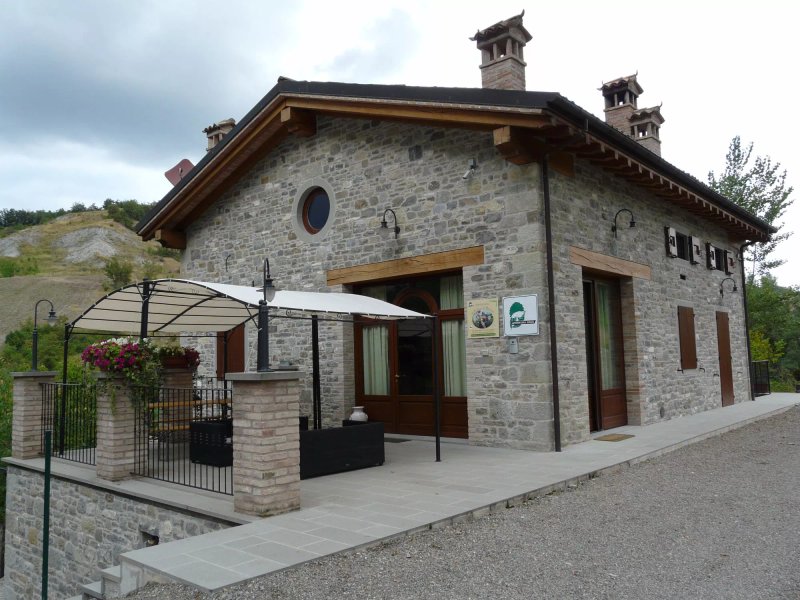 Molino di Rapina