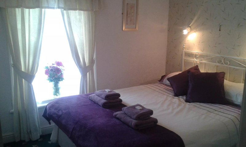 Park Lane Hotel