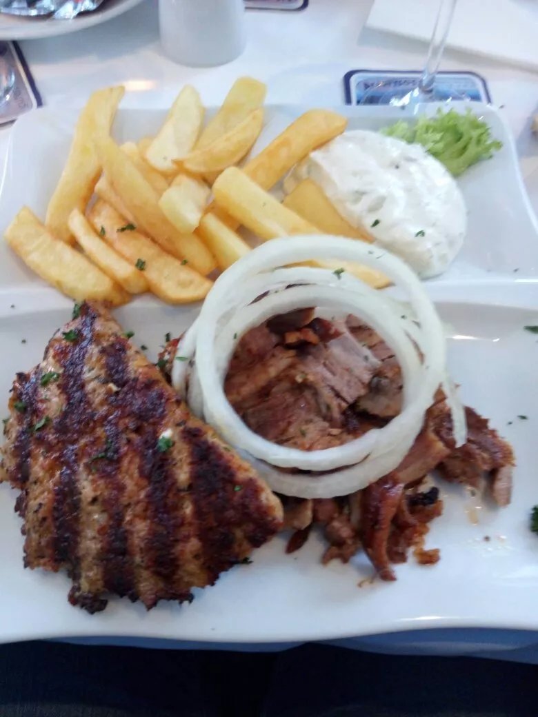 Restaurant Dionysos
