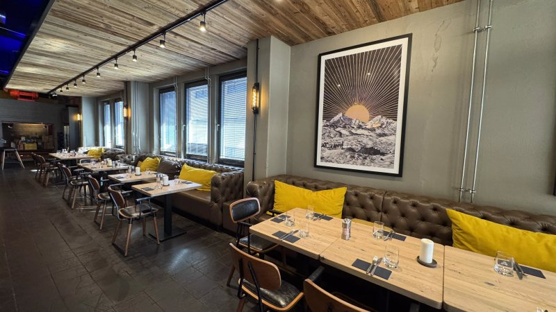 Justus Restaurant Bremen