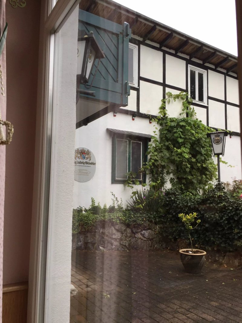 Landgasthof Korner Hotel