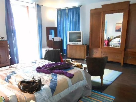 Villa Matilda Bed & Breakfast