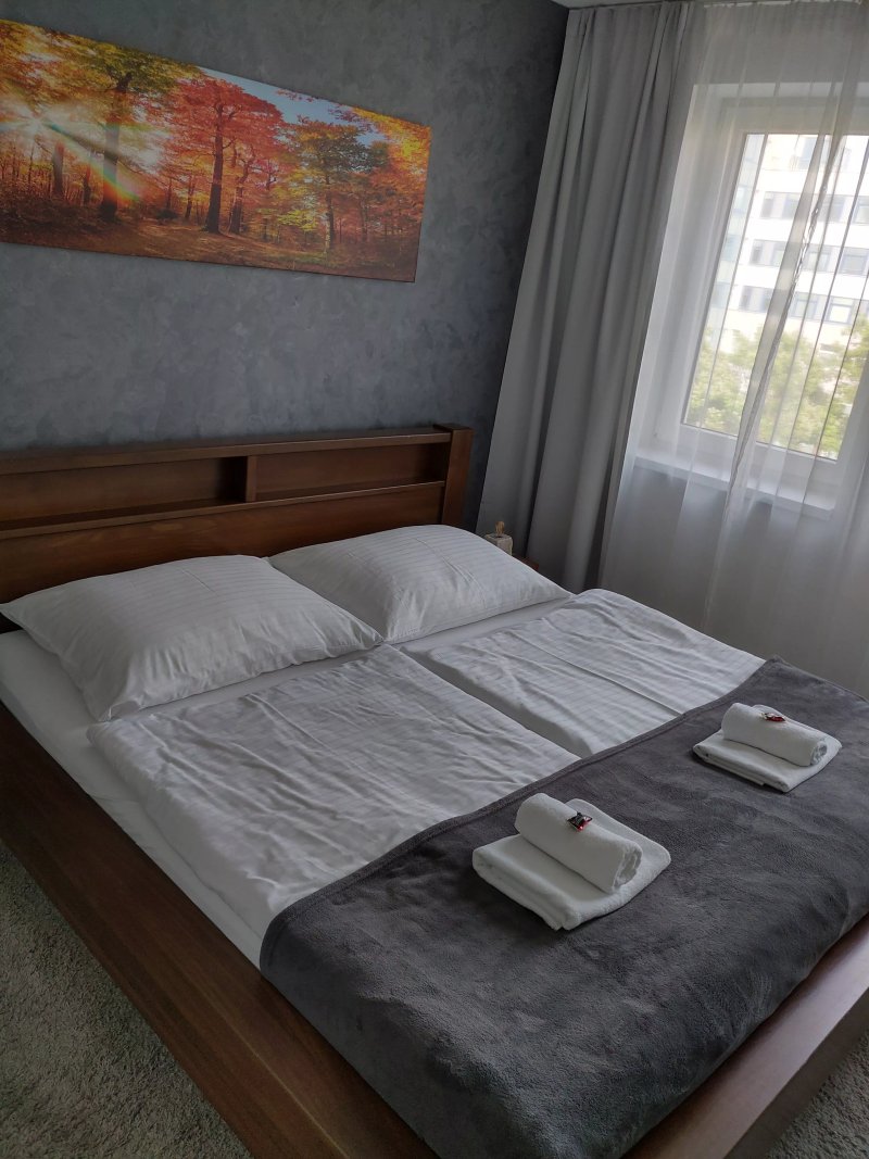 More Than Accommodation