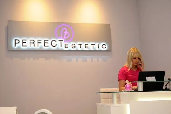 Dotyk Piekna - Profesjonalny Salon Kosmetyczny