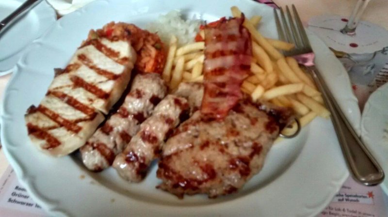 Drago Restaurant