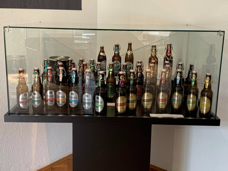 Altenburger Brauerei