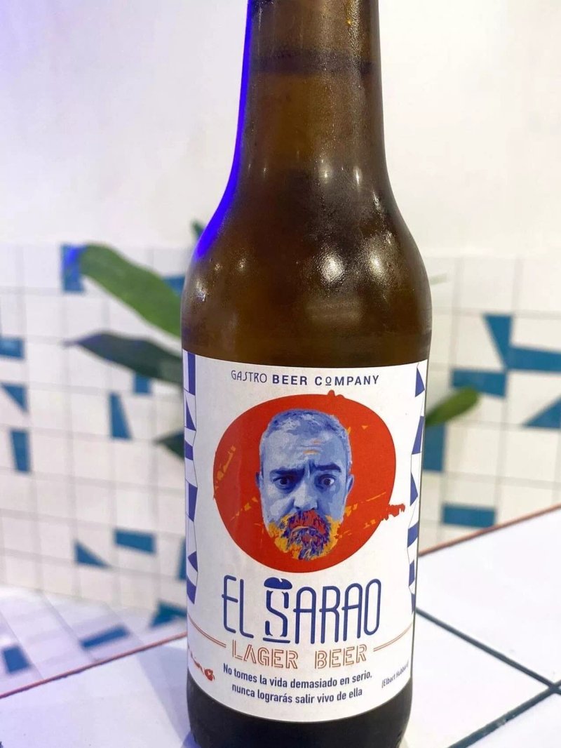 El Sarao De La Bien Paga