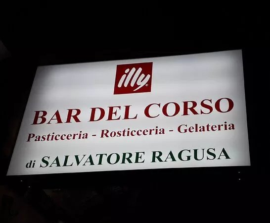 Bar Del Corso Di Salvatore Ragusa