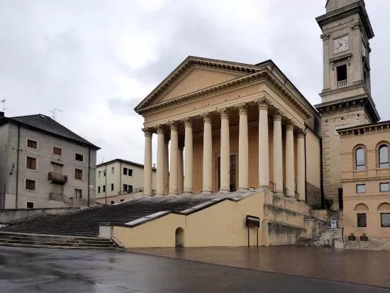 Chiesa Santa Maria Maggiore