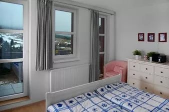 Apartments Klinovec