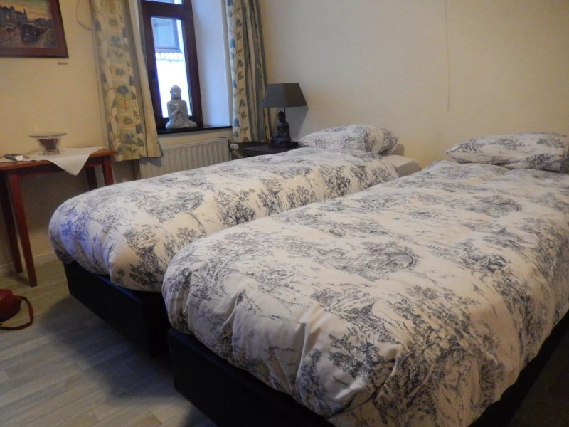 Chambre Tourisme