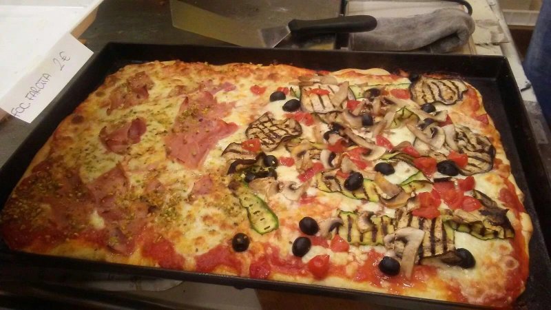Pizzeria dal CicciOne