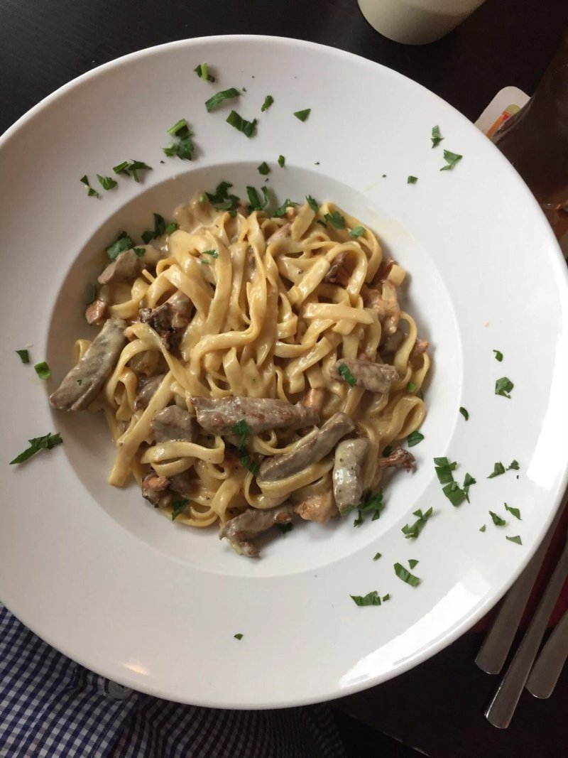 Ristorante La Casa