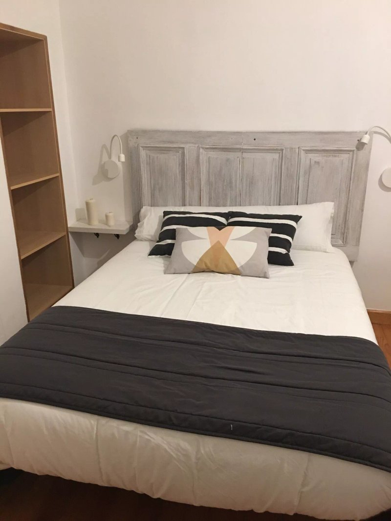 Abaraxka Azkoitia Hostel