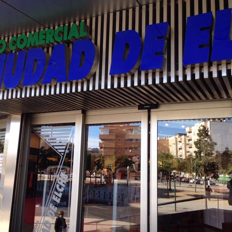 Hipercor Restaurante