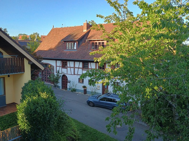 Wohlfühlhotel Sonnengarten