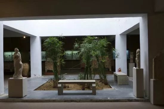 Archaeological Museum of Rethymno