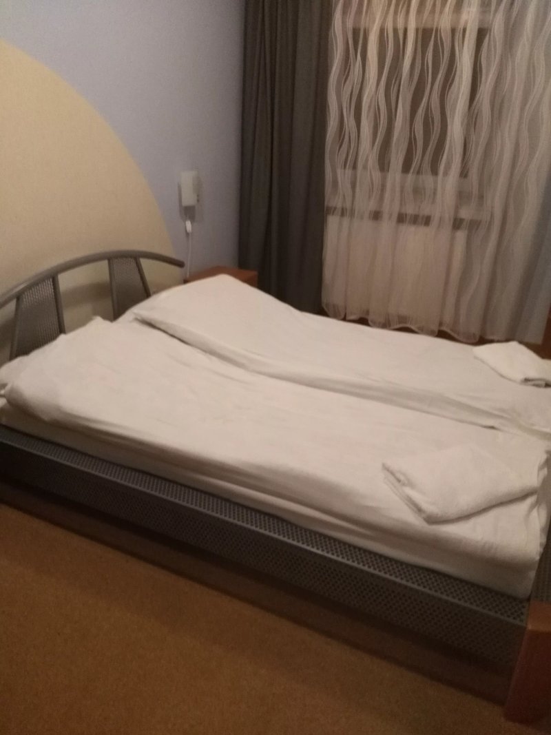 Hotel Kinga