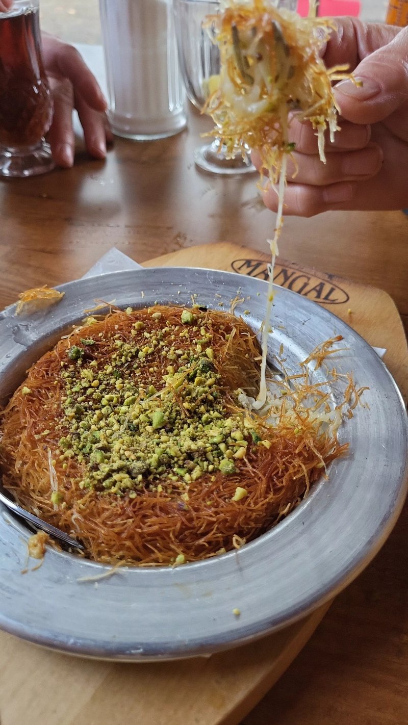 Mangal Restaurant