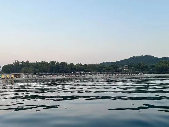 Thalatta Sea Activities