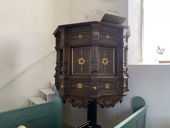 Rogen Kirke