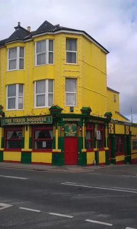 The Firkin Doghouse
