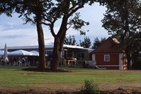Kellerhaus