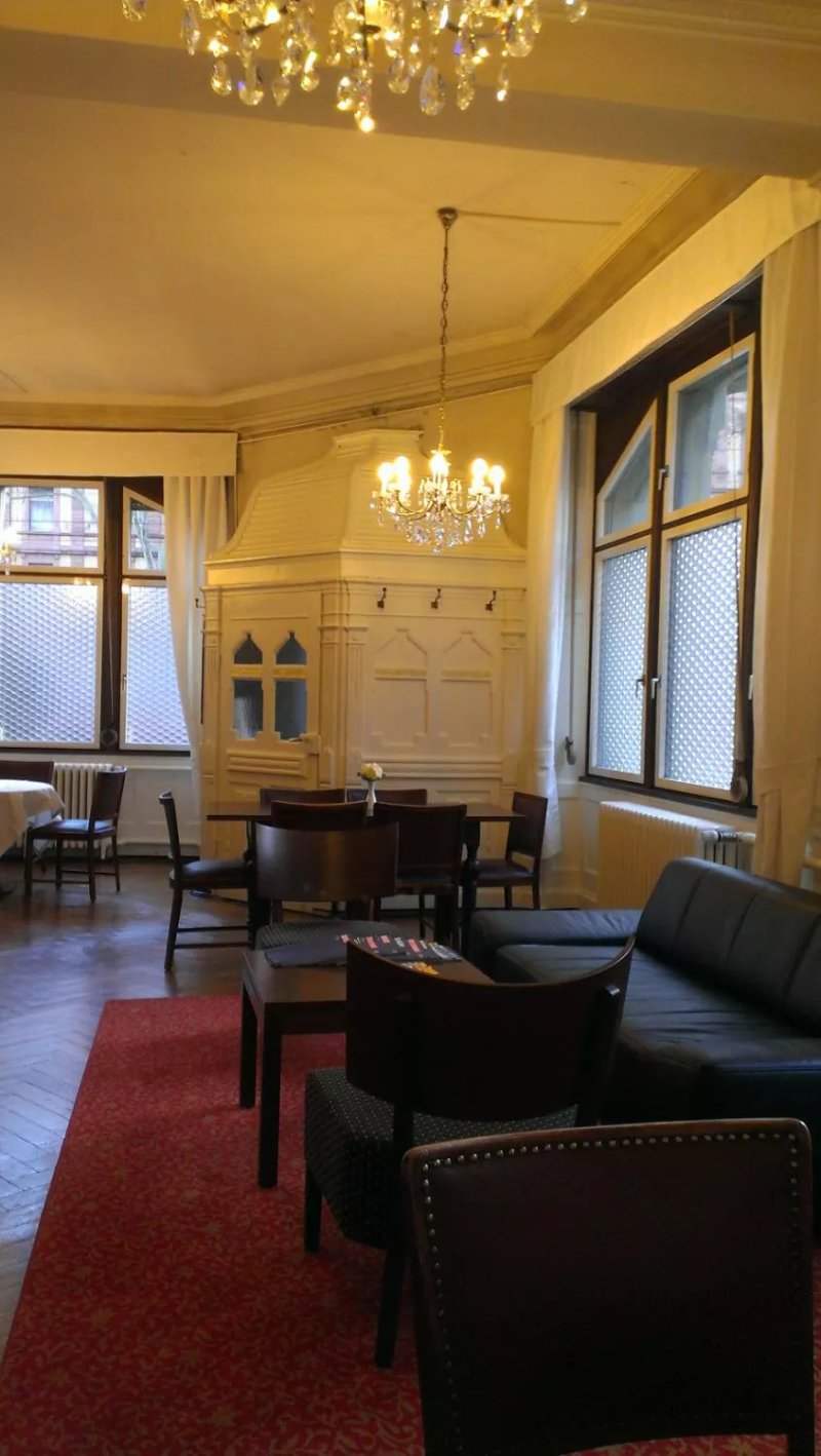Hotel Markgräfler Hof