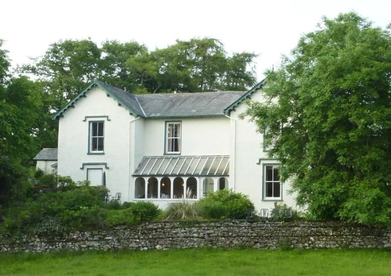 The Old Rectory